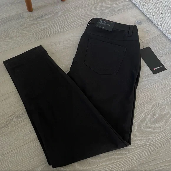 Lululemon ABC Slim Fit Pant - Picture 3 of 11